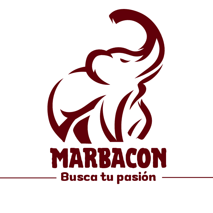 MARBACON - Busca tu pasión