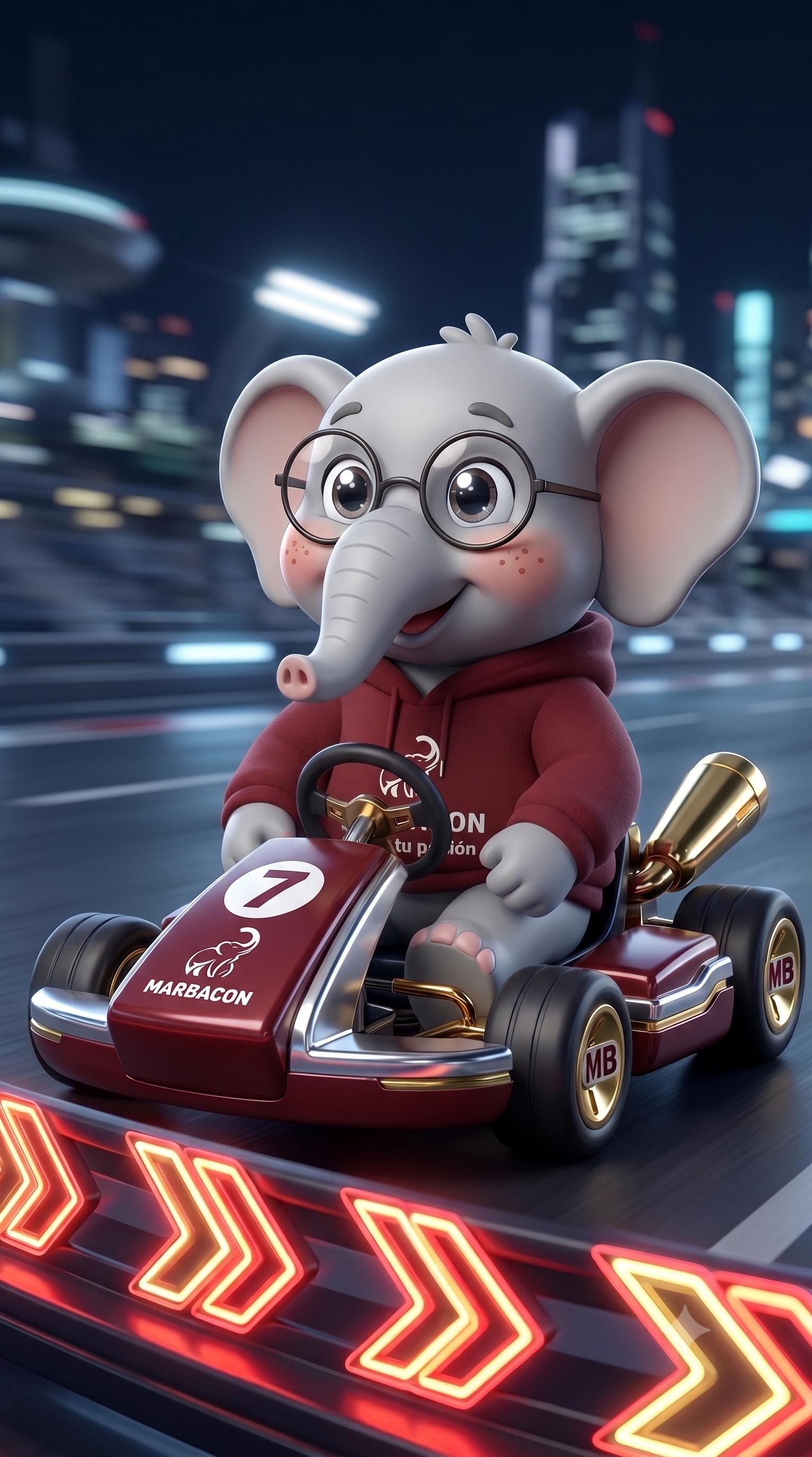 Balu piloto
